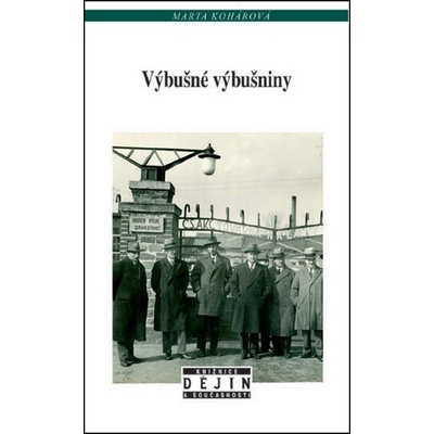 Výbušné výbušniny