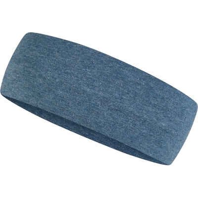 Sterntaler Детска лента за глава Sterntaler Kids' Melange OCS Headband - Tintenblau Melange - размер 47 cm (904-3658-0311)