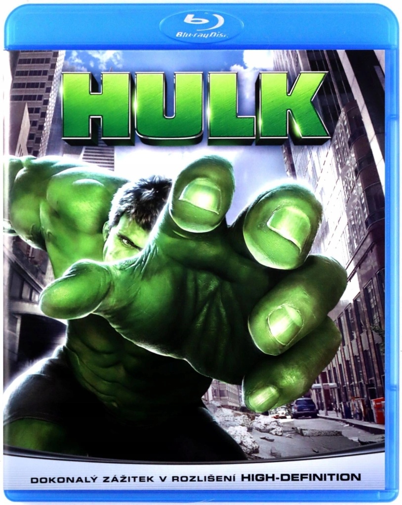 Hulk BD