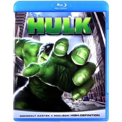 Hulk BD