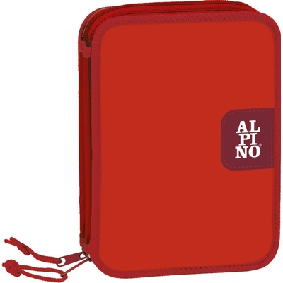 Alpino 2-patra Red