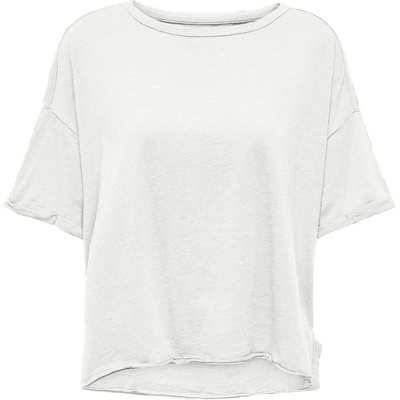 ONLY Тениска onlworld s/s