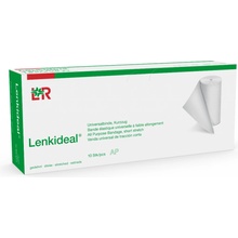 Lenkideal Elastické obinadlo 8 cm x 5 m krátký tah 1 ks