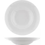 Kutahya Porselen Kutahya ЧИНИЯ ЗА ПАСТА tavola 27cm. 450ml БЯЛА (rs27spt00)