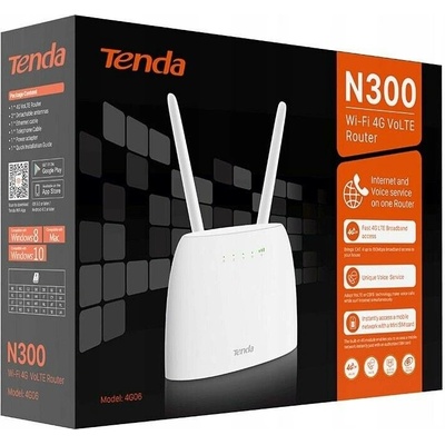 Tenda 4G06C