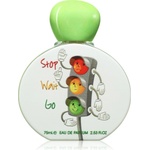 LATTAFA Stop Wait Go EDP 75 ml Парфюми