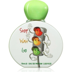LATTAFA Stop Wait Go EDP 75 ml Парфюми