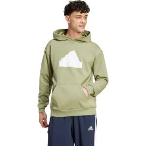 Adidas Суитшърт Future Icons Badge of Sport Hoodie - sportdepot - 71,37 лв