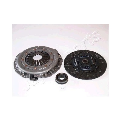 JAPANPARTS Sada spojky KFK39