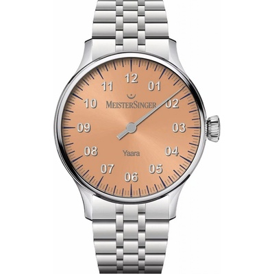 MeisterSinger YA916S