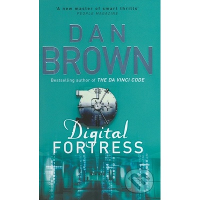 Digital Fortress - Dan Brown