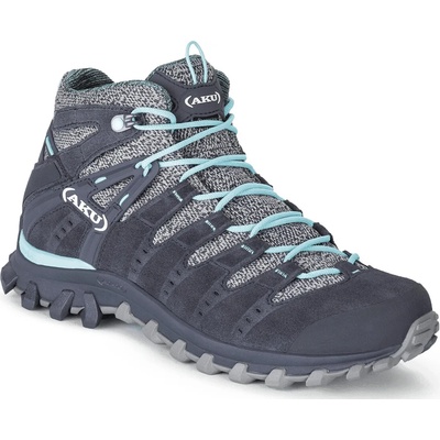 Aku Alterra Lite Mid Ws GTX Размер на обувките (ЕС): 37, 5 /