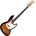 Fender Standard Jazz Bass