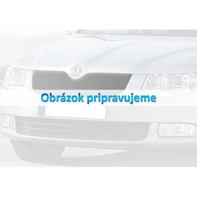 Zimná clona CITROEN JUMPER 2006-2014