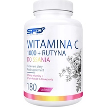 SFD Nutrition Vitamin C 1000 + Rutin 180 tablet