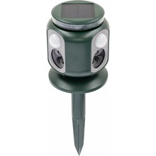 Kerbl Multisonic Multifunkčný ultrazvukový odpudzovač zveri 299929