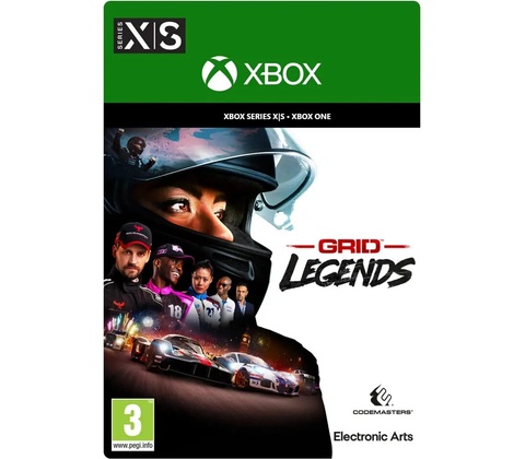 GRID Legends