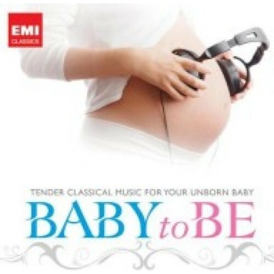 Various - Baby To Be CD