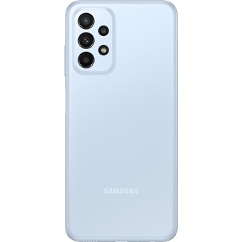 Samsung Galaxy A23 64GB 4GB RAM Dual (A235)