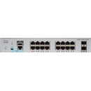 Cisco WS-C2960L-16PS-LL