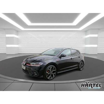 Volkswagen Polo GTI DSG 152 kW