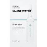 Missha [Missha] Mascure AC Care Solution Sheet Mask - Saline Water, маска за лице със солена вода (8809581456570)