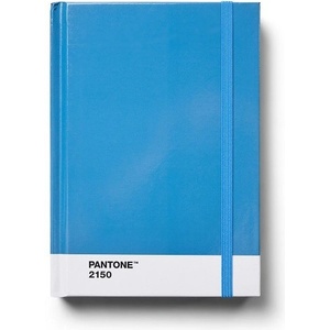 Pantone Тефтер Blue 2150 C - Pantone (101512150)