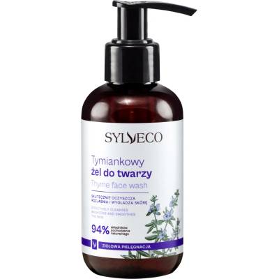 Sylveco Thyme Face Wash 150 ml