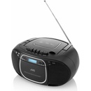 JVC RC-E561B DAB