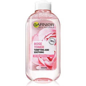 Garnier Botanical вода за лице за суха до чувствителна кожа 200ml