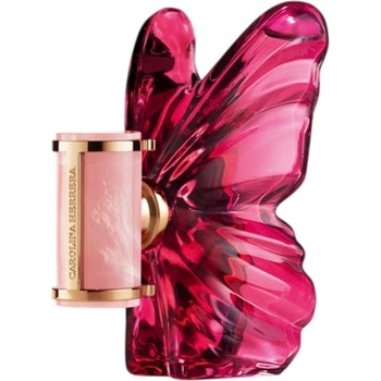 Carolina Herrera La Bomba (Refillable) EDP 50 ml