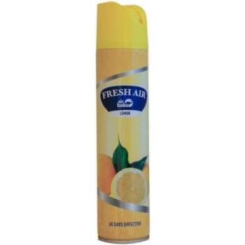 Fresh air osvěžovač vzduchu 300 ml Lemon