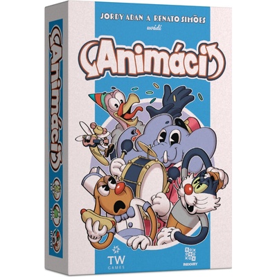 Rexhry Animáci + minirozšíření Velké tlačítko