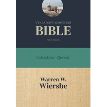 Výkladový komentář Bible, Galatským-Zjevení