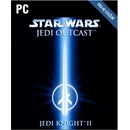 Star Wars Jedi Knight: Jedi Outcast