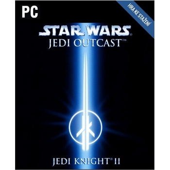 Star Wars Jedi Knight: Jedi Outcast