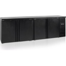 Tefcold CBC410G