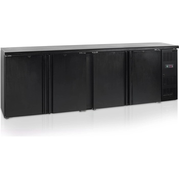 Tefcold CBC410G