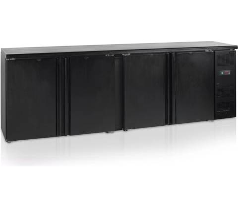 Tefcold CBC410G