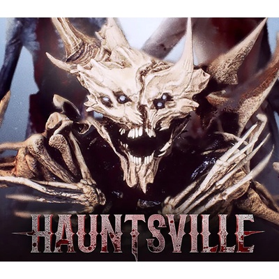 Hauntsville