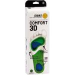 SIDAS Comfort 3d 44-45