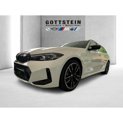 BMW M340d xDrive 250 kW