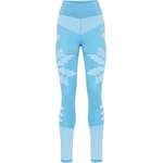 Kari Traa Дамско мериносово термобельо Kari Traa Women's Faith Pants Merino base layer - Ocean - размер XL (115-2341-0715)