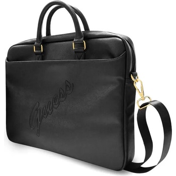 Image 1 of GUESS Saffiano Vintage Scrip 15 (GUCB15PUSAS)