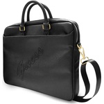GUESS Saffiano Vintage Scrip 15 (GUCB15PUSAS)