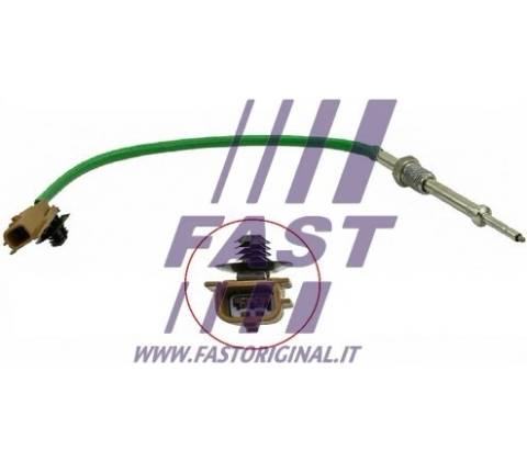Čidlo teploty výfukových plynů FAST FT80238