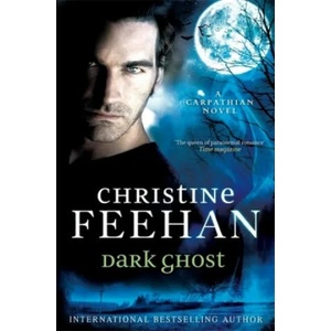 Dark Ghost | Christine Feehan (2016)