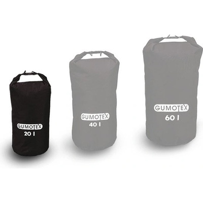 Kortexin Vodotěsný vak 20 l