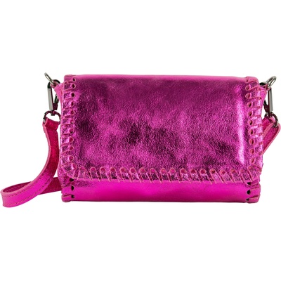IZIA Чанта с презрамки 'Gaya' розово, размер One Size
