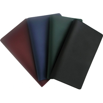 LEDIBERG Джобен календар-бележник Lediberg, черен (12097-А-ЧЕРЕН)